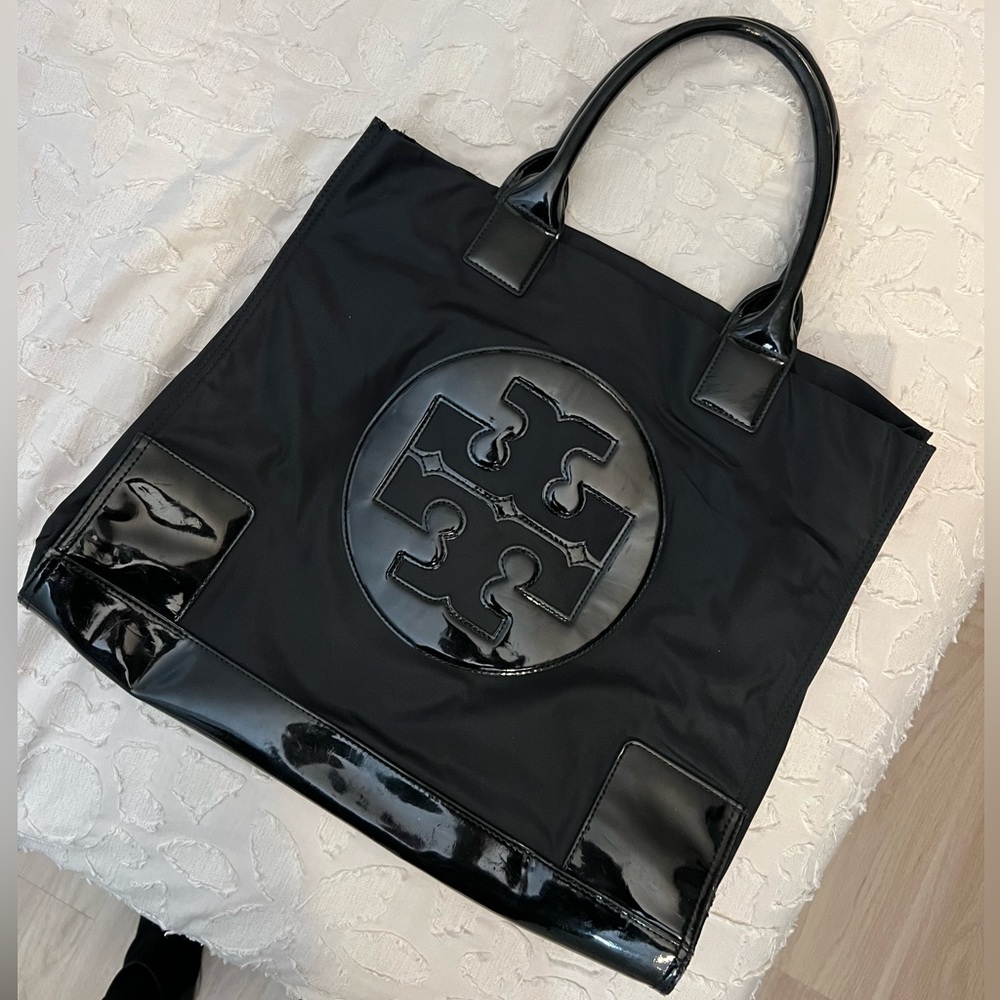 Tory Burch Ella Tote Bag